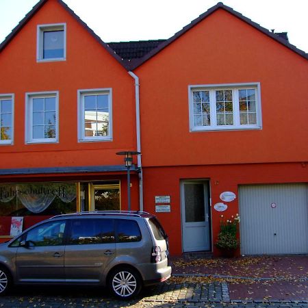 Ferienwohnung Wilde - Holzkamp Итцехо Экстерьер фото