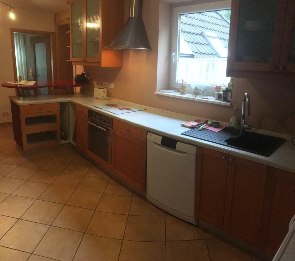Ferienwohnung Wilde - Holzkamp Итцехо Экстерьер фото