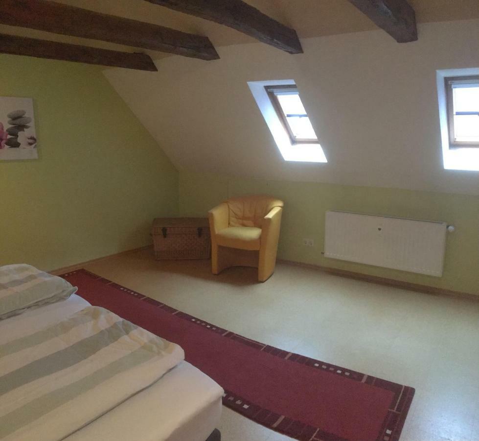 Ferienwohnung Wilde - Holzkamp Итцехо Экстерьер фото